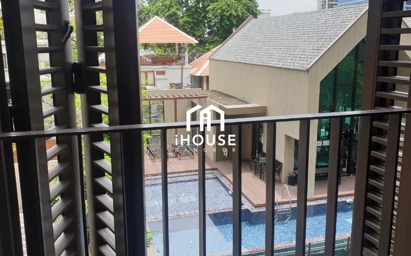 Condolette Dwell Sukhumvit 26